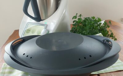 Nowa cena robota kuchennego Thermomix TM6 – ile kosztuje w 2024 roku?